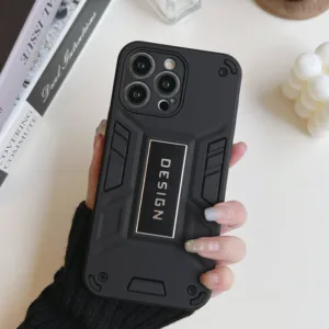 เคส แข็ง กันกระแทก สำหรับSamsung A16 A55 A35 A25 A15 A05 A05S A24 A34 A54 A14 A04S A13 5G A23 A53 A73ป้องกันโทรศัพท์