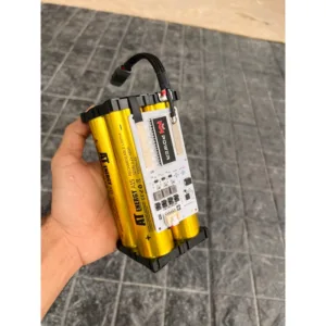 แบตเตอรี่ฟอตเฟต 4S 13.4V 15