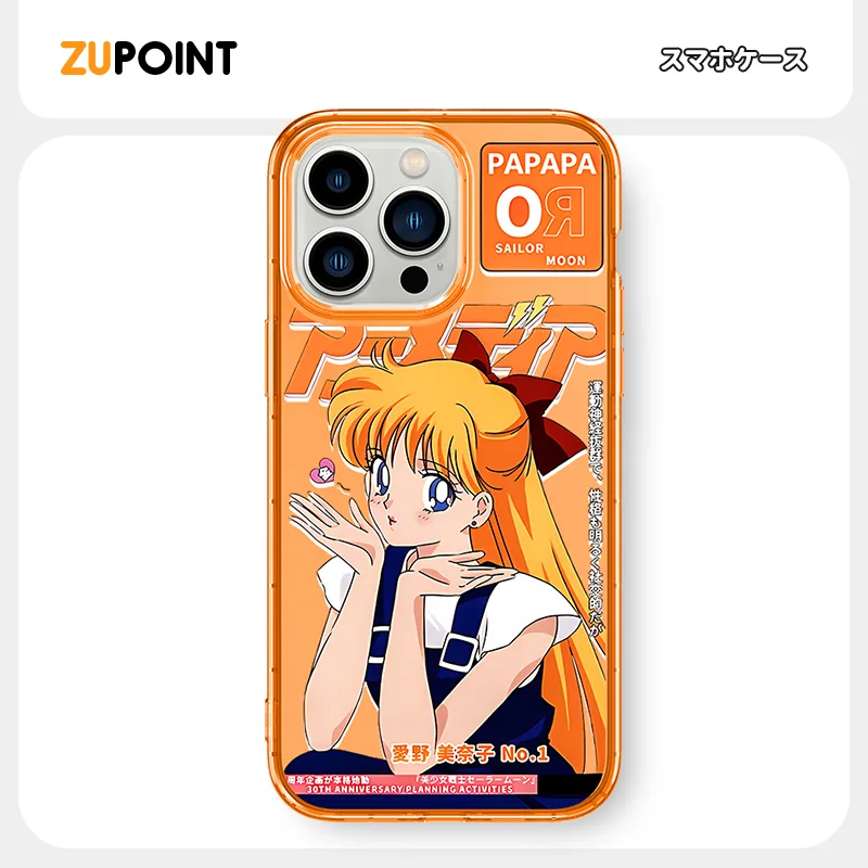 เคสไอโฟน เคสซิลิโคนนุ่มกันกระแทกการ์ตูนอนิเมะตลก เคสโทรศัพท์ Compatible for iPhone 16 15 14 13 12 11 Pro Max SE 2020 X XR XS 8 7 Plus พลัส XYP167