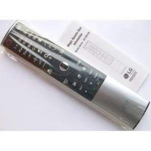 LG MAGIC REMOTE 2015-2016 รุ่น AN-MR700 สำหรับ LED TV LG รุ่น UH6300