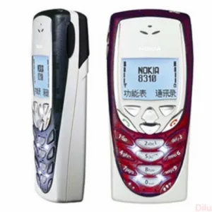 【ขายดี】N O kia 8310 2G GSM 900/1800 คีย์บอร์ดปลดล็อกแล้ว สําหรับโทรศัพท์มือถือ พร้อมส่ง