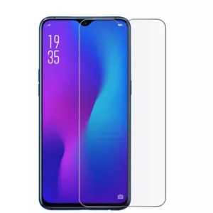 กระจกฟิล์มกันรอยหน้าจอ สำหรับ OPPO A3 A3X A60 A78 A38 A18 A58 A57 A16K A16 A55 F17 A15 Realme C55 C53 C21 C20 7i 7 6 Pro C3 A53 A31 A9 A5 2020 A52 A72 A92 A93 A12 A11K A12E A52 A72 A92 A8 A5S A1 A3S A5 A7 A37 A83 Tempered Glass Screen Protector Film