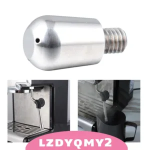 [Lzdyqmy2] หัวฉีดไอน้ําเครื่องชงกาแฟ อุปกรณ์เสริม สําหรับร้านชา CRM3605
