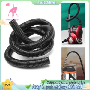 ท่อเครื่องดูดฝุ่น EVA 32 มม. 2.5 ม.