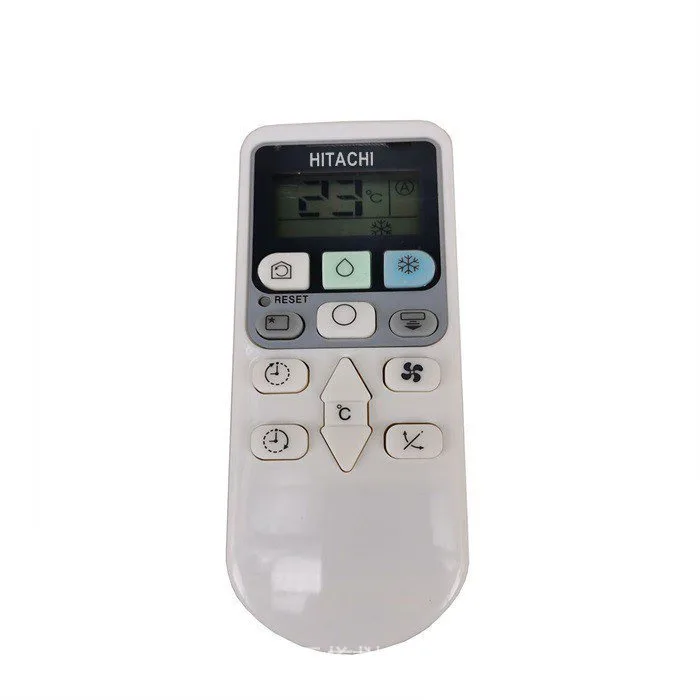 [Shop Malaysia] Hitachi รีโมตควบคุมเครื่องปรับอากาศ - Hi-09 | Hitachi รีโมตควบคุมเครื่องปรับอากาศ|