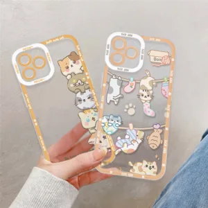 เคสไอโฟน15 Pro Max 14 Pro Max 11 Pro Max เคส iPhone 13 Pro Max 12 Pro Max 14 15 Plus 7 พสัส XS MAX XR