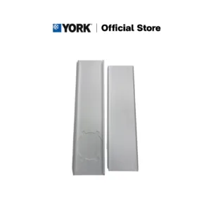 YORK อะไหล่ บานสไลด์ แอร์เคลื่อนที่ รุ่น POLAR ( ราคาต่อ 1 ท่อน )