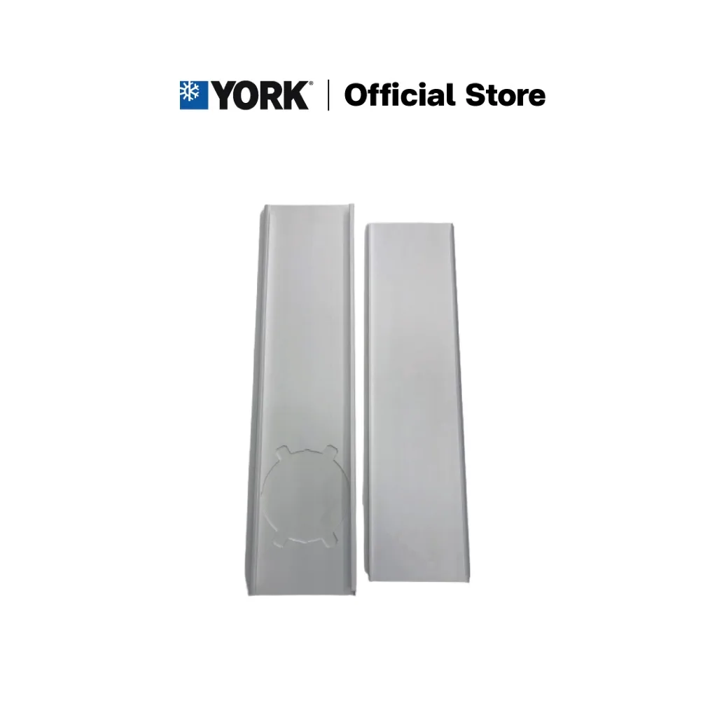 YORK อะไหล่ บานสไลด์ แอร์เคลื่อนที่ รุ่น POLAR ( ราคาต่อ 1 ท่อน )