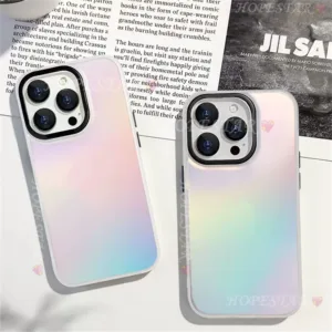 เคสโทรศัพท์มือถือแบบแข็ง ไล่โทนสี หลากสี สําหรับ OPPO A58 A78 A17 A57 A77S A78 Reno 8T A16 A16S A54S A15S A55 A5S A7 A12 F9 A96 A54 A53 A57E A77 A1K A8 A31 A9 A5 A3S A74 A95 A94 A37 Reno8T C1 C2 Hostr