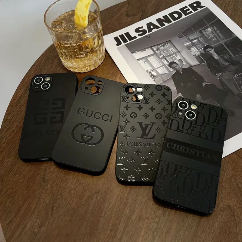 เคสโทรศัพท์มือถือแบบนิ่ม TPU กันกระแทก ลายแบรนด์แฟชั่นคลาสสิก สําหรับ OPPO A52 A92 A54 A55 A54S A57 A7 A5S A12 A11K A74 A83 A5 2020 A9 2020 F7 F9 F11 PRO