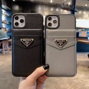 เคสโทรศัพท์มือถือหนัง พร้อมช่องใส่บัตร สําหรับ Iphone15 14 13Promax 12 11Pro X Xsmax Xr 7 Se2020 8Plus