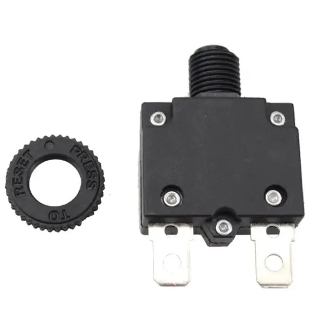 สวิตช์ฟิวส์เบรกเกอร์ 250V-มี 5A