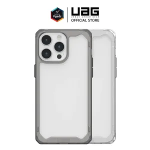 UAG - เคสสำหรับ iPhone 15 / 15 Plus / 15 Pro / 15 Pro Max รุ่น Plyo
