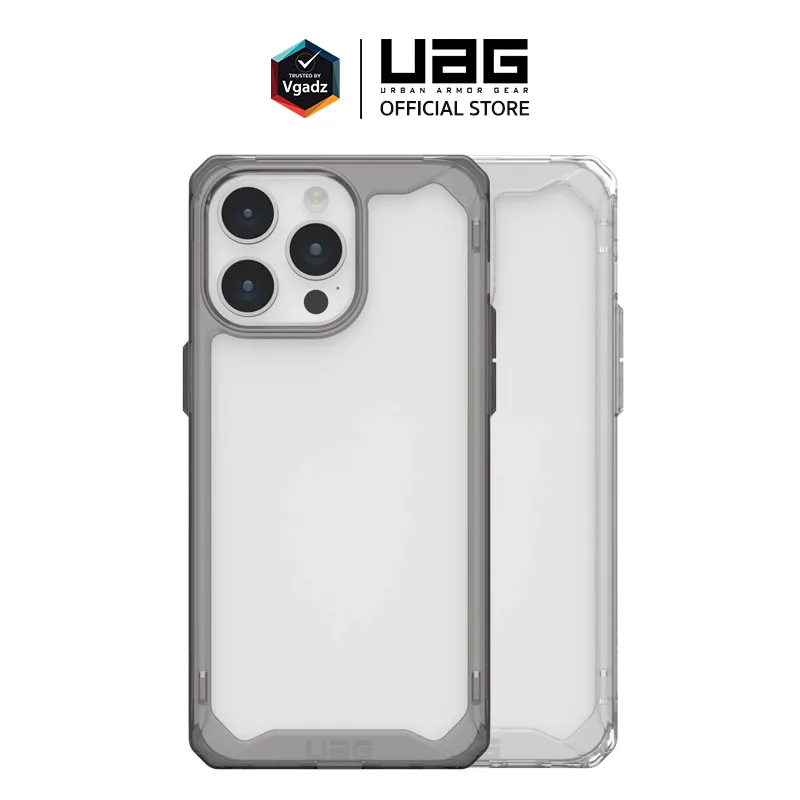 UAG - เคสสำหรับ iPhone 15 / 15 Plus / 15 Pro / 15 Pro Max รุ่น Plyo
