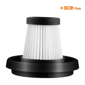 [E-tax E-Receipt] FILTER FOR DUST VC-X/WX/XG2 ประสิทธิภาพการกรองสูงถึง 99.9%