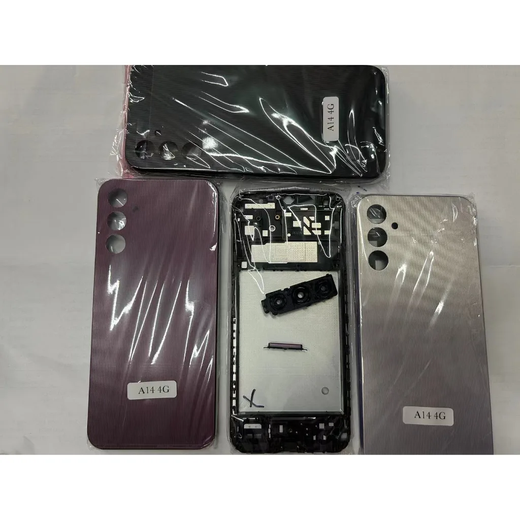 บอดี้ Samsung Galaxy A14(4G)/14(5G)146B บอดี้ครบชุด Samsung Galaxy A14(4G)/AA14(5G)146B