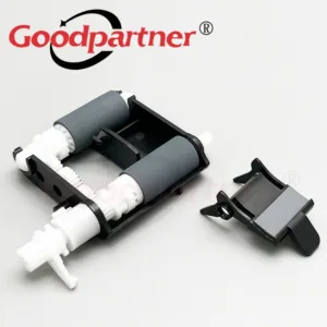 แผ่นลูกกลิ้งแยกกระดาษ สําหรับ Samsung SCX 3400 3405 3407 ML 2160 2164 2165 2167 2168 SF760P M2070 JC93-00524A JC93-00522A 1 ชิ้น