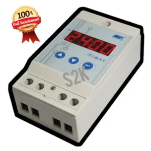 Timer 24 ชั่วโมงระบบดิจิตอล