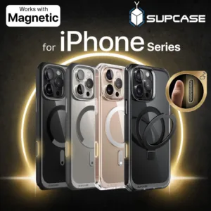 (ส่งจากไทย) เคส SUPCASE Unicorn Beetle สำหรับ iPhone 16 / 13 / 11 / Plus / Pro / Pro Max / XR