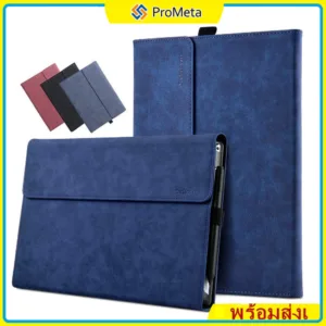 ใหม่ Laptop ยาเม็ด คลุม แขนเสื้อ for Microsoft Surface Pro 11 10 8 9 Pro 7 6 5 4 Go 1 2 3 4 Case ผู้หญิง ผู้ชาย Laptop