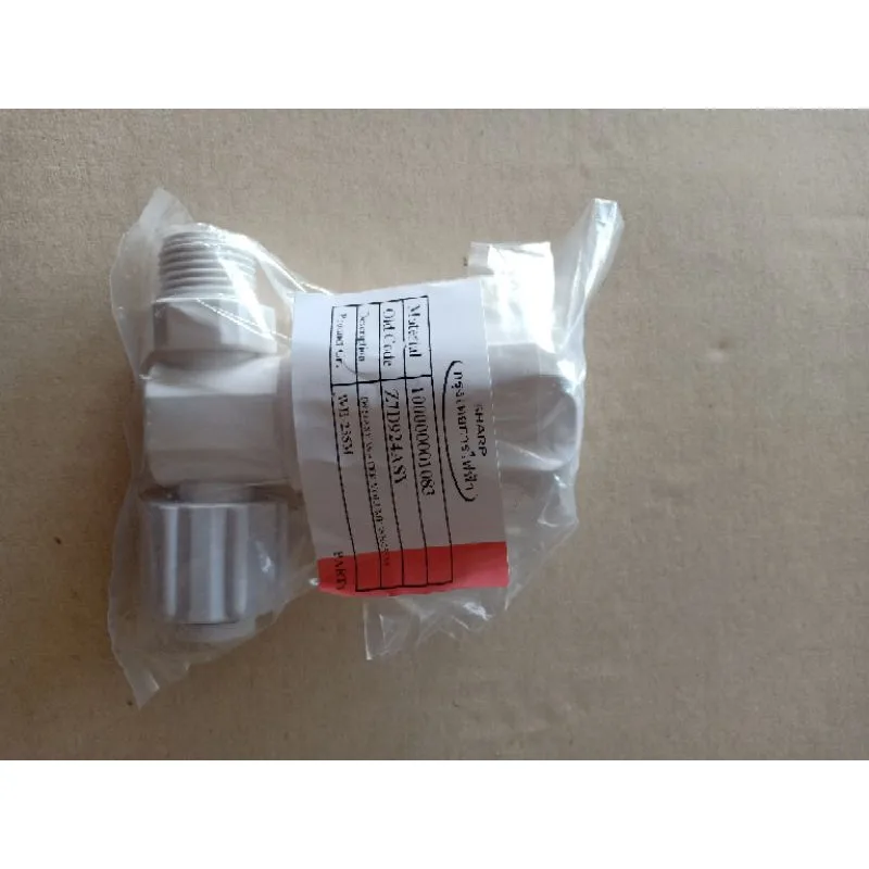 วาล์วน้ำเข้าเครื่องทำน้ำอุ่น Z7P924ASY