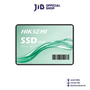 128 GB SSD (เอสเอสดี) HIKSEMI WAVE(S) - 2.5" SATA3 (HS-SSD-WAVE(S) 128G)