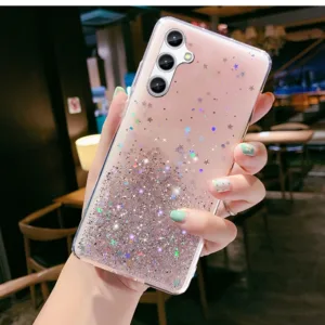 เงาแฟชั่นสําหรับ Samsung M15 M54 M34 M14 M53 M33 M23 M52 M32 5G M22 M30 M20 M10