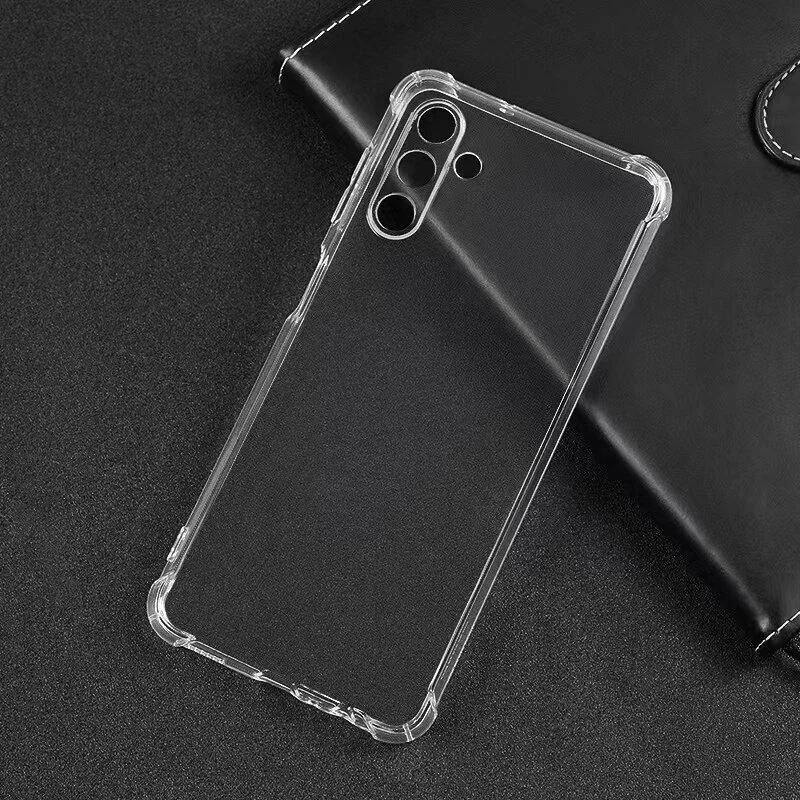 เคสใส Samsung A30 A30S A26 A25 A24 A23 A22 A20 A16 A15 A14 A13 A12 A11 A7 A06 A05 A05S A04E A04S A03 A03S A02 A02S