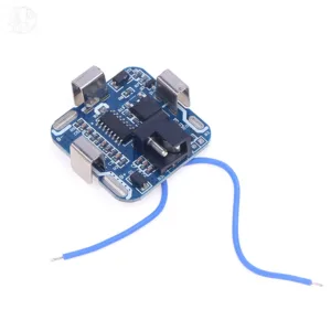 สิงโตขาว| ใหม่ บอร์ดป้องกันสว่านไฟฟ้าลิเธียม BMS 4S 14.4V