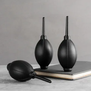 [C019]ลูกยางเป่าลม ทำความสะอาด ผงกาแฟ Air Blower For Coffee Grinder