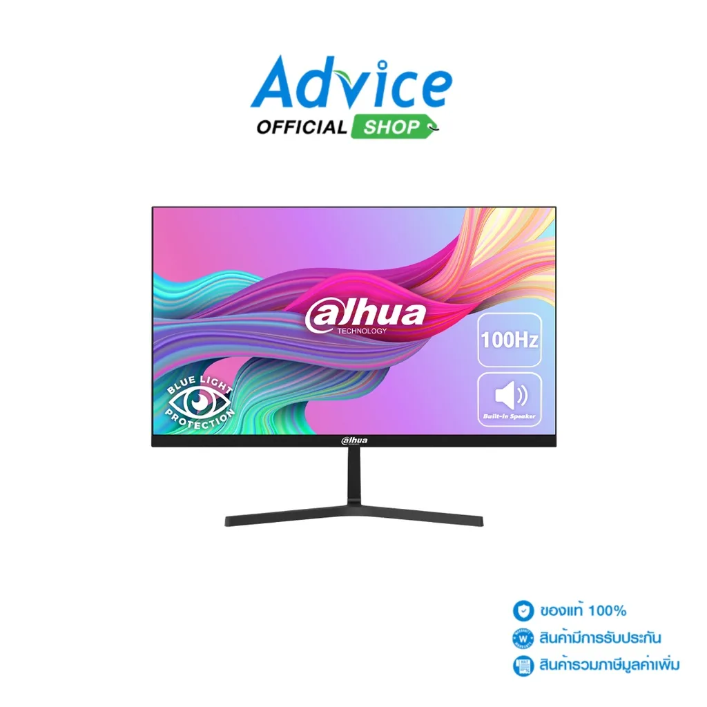 DAHUA  Monitor 23.8'' LM24-B200S (VA
