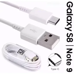 สายชาร์จซัมซุง ไท้ซี type c A20 A30 A50 A70 A31 A51 A71 A21 S8 S8P S9 S9P S10 S20 NOTE8 NOTE9 NOTE10 ส่งจากไทย