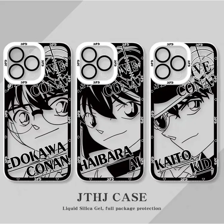 เคสไอโฟน มือถือ เคสโทรศัพท์ เคส iphone 16 15 6 6s 7 8 Plus 11 12 13 14 Pro Max X XR XS Max case น่ารัก เคสใส