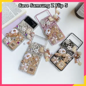 【พร้อมส่ง】เคส samsung z flip 5 เคส galaxy z flip 5 เคส z flip 5 Case Samsung Z Flip 5 Case Galaxy Z Flip 5 Case Z Flip 5