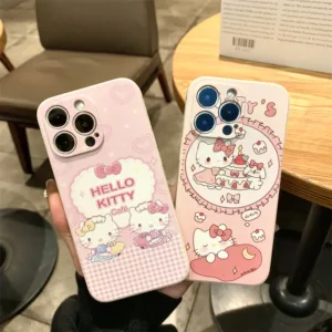 เคสโทรศัพท์มือถือแบบนิ่ม ลายเฮลโลคิตตี้ สําหรับ OPPO reno 8 T 2 3 4 5 6 pro 7 Z 2Z 4Z 5Z 7Z 8Z 2F 4F 5F 8T 10X ZOOM reno2f reno8t reno8 reno4 reno7 4G reno6 reno5 pro A78 5G A91 MF048FF เคสโทรศัพท์มือถือ
