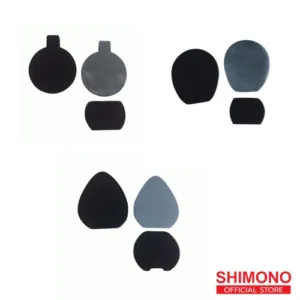 SHIMONO อุปกรณ์ไส้กรอง HEPA ฟองน้ำ สำหรับเครื่องดูดฝุ่น รุ่น SVC-1015