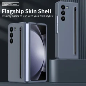 สําหรับ Samsung Galaxy Z Fold 5