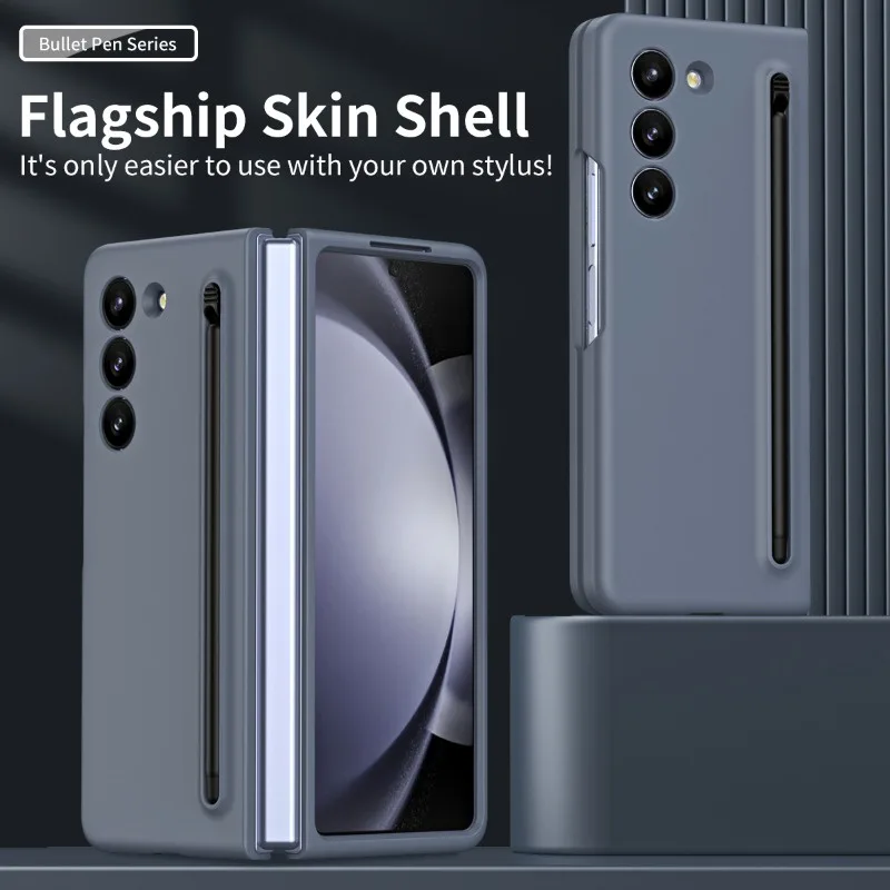 สําหรับ Samsung Galaxy Z Fold 5