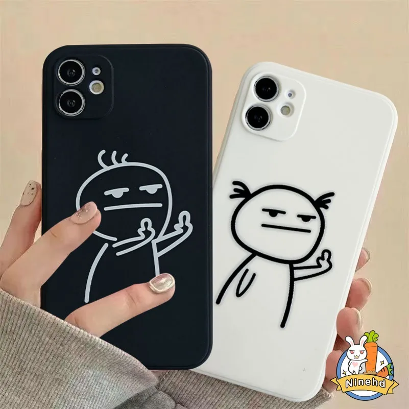 เคสโทรศัพท์มือถือแบบนิ่ม กันกระแทก ลายแมทช์มาคเกอร์ตลก สําหรับ Samsung A05 A05s A14 A04e A04s A04 A03s A03 A13 A12 A22 A32 A54 A34 A52s A52 A72 A33 A53 A73 A23 A71 A51 A50 A11 S23 Ultra