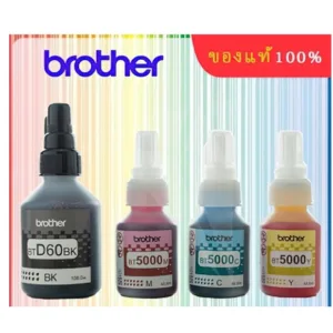 BROTHER BT-6000BK