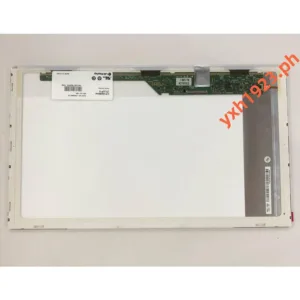 15.6 สําหรับ Fujitsu Lifebook A572/E A572/F AH531 AH54/H AH550 แล็ปท็อปหน้าจอ LCD HD 1366*768