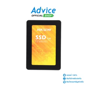 Hiksemi SSD 2.5 SATA 120.GB (3Y) NEO C100 (HS-SSD-C100 120G) - A0151165