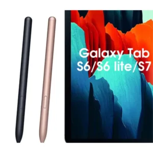 【พร้อมส่ง】สัมผัส ปากกา Galaxy Tab S6 lite S6/S7/S7+/S7 FE S8+ Note 10 20 Stylu ซัมซุง Pen รีฟิลแบบถอดเปลี่ยนได้