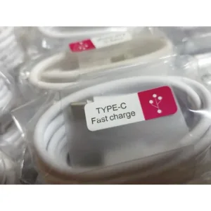 Tuye-c fast charge ร่องเขียวมาจะ