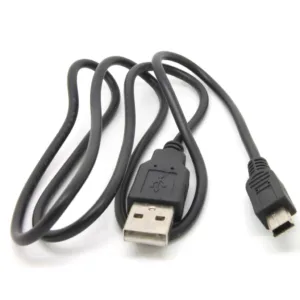 สาย Usb 2.0 สําหรับ MOTOROLA RAZR V3a V3 V3c V3i V3r H700 MING Q Q2 Active W450 W490 W755 Surf A3100