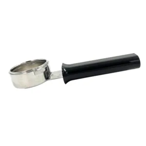 GAGGIA 58mm Bottomless Filter-Holder ด้ามชงไร้ก้นขนาด 58 มม สำหรับกาจเจีย คลาสสิค