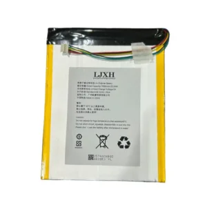 30105127 tablet computer battery Teclast T40 Plus 6000mAh