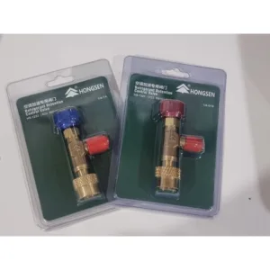 เซฟตี้วาล์ว​ คอลโทรลวาล์ว Control Valve