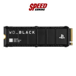 WD SN850P Black | M.2 2280 NVMe Pcle 4x4 (1TB/2TB) | SSD (เอสเอสดี) | By Speed Gaming