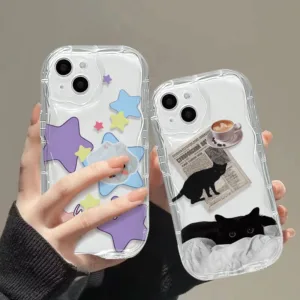 เคส Realme 11 Pro+ 11X C55 8 5G 50A 10 Pro C35 C51 Narzo นาโซ่ C21 7 Pro 7i 10T C30 50i C17 C25 C12 C53 9i C33 C11